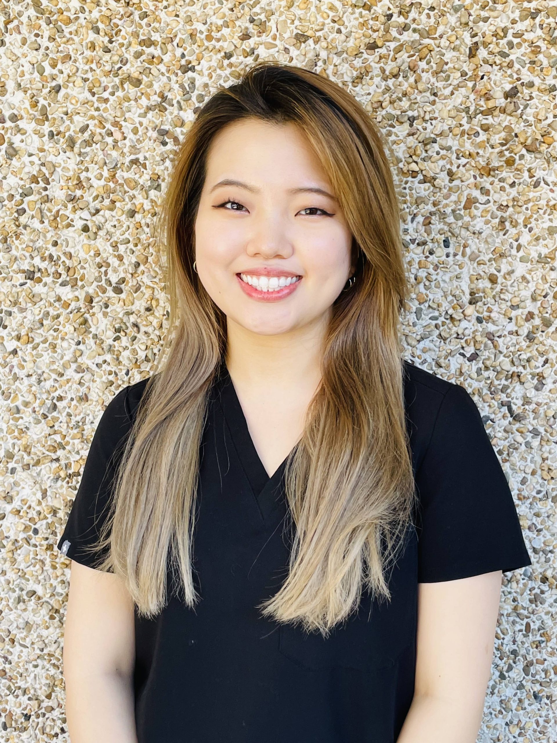 Susan Kim, Dental Assistant